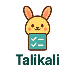 Talikali Logo